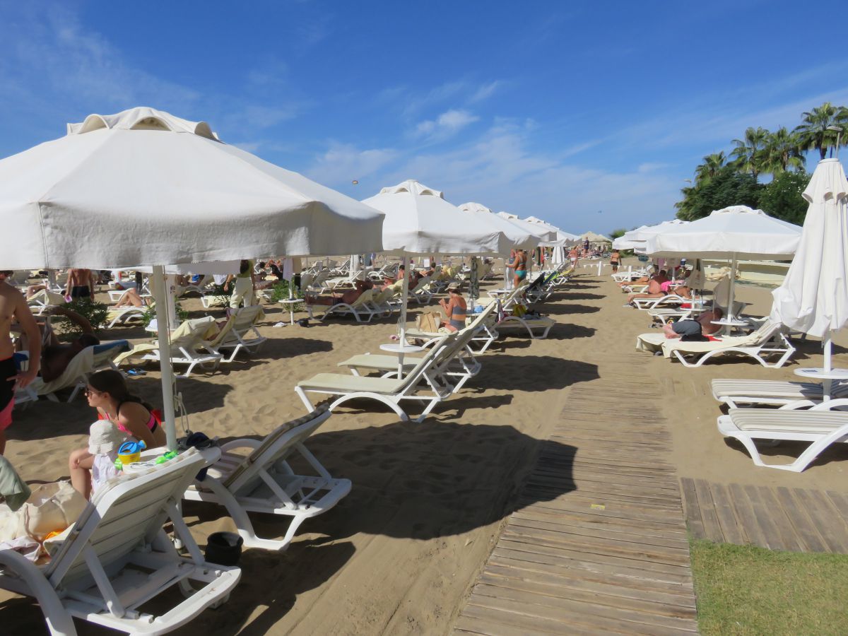 imagini hotel BARUT HEMERA